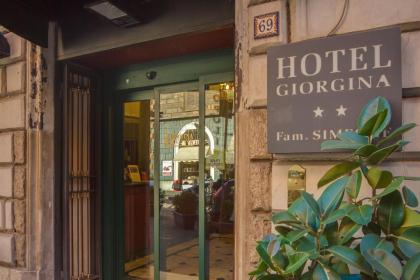 Hotel Giorgina - image 19