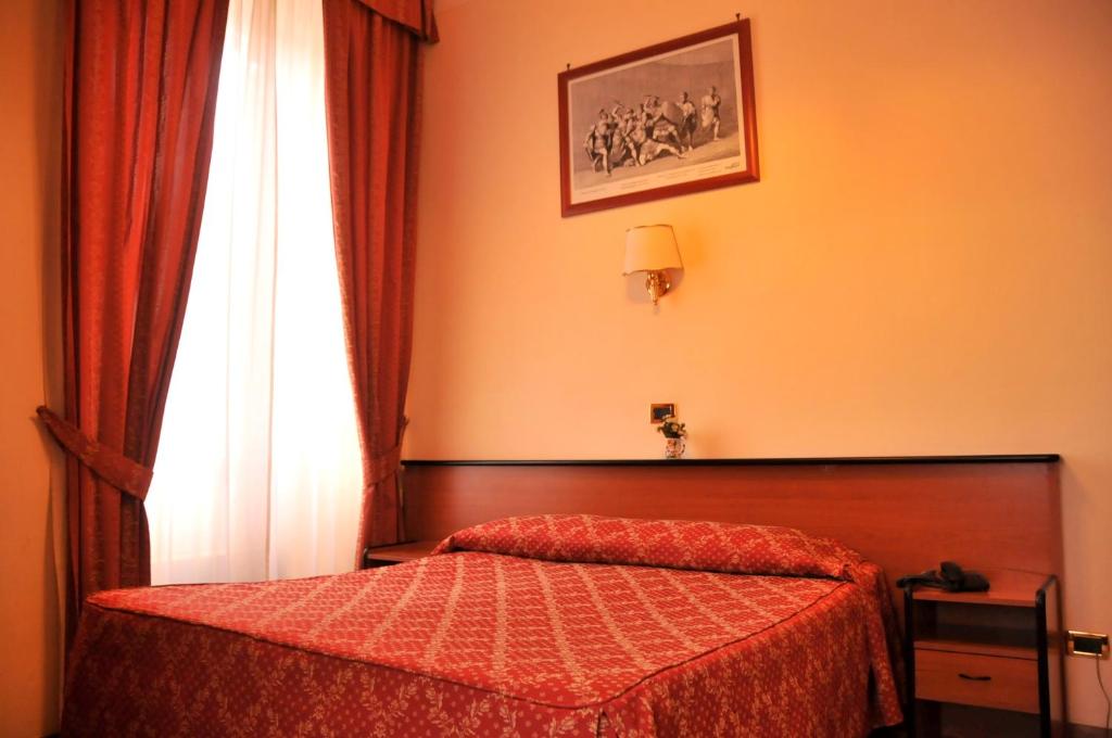 Hotel Giorgina - image 3