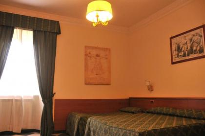 Hotel Giorgina - image 8