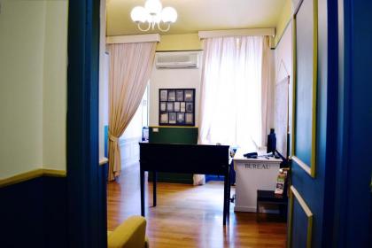 Ripa 145 Guest House in Trastevere - image 20