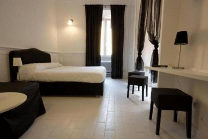 Intra' Residenza in Trastevere Rome