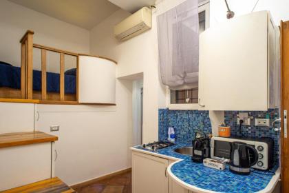 Intra' Residenza in Trastevere - image 19