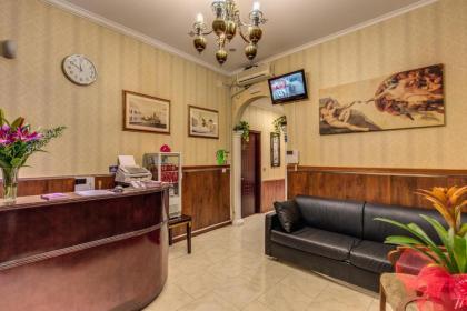 Portafortuna Guest House - image 1