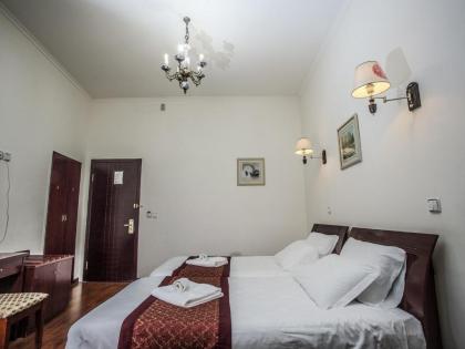 Portafortuna Guest House - image 11