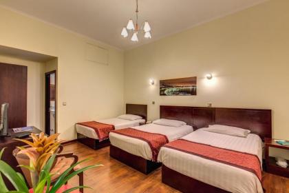 Portafortuna Guest House - image 15