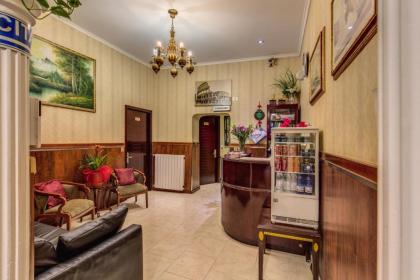 Portafortuna Guest House - image 16