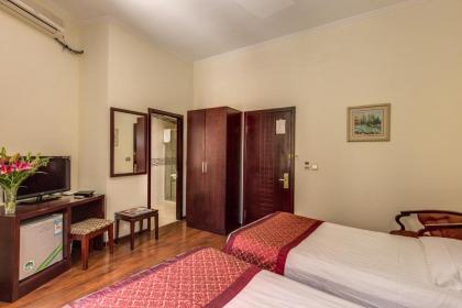 Portafortuna Guest House - image 6