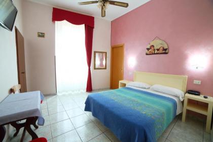 Hotel PRINCIPE AMEDEO - image 14