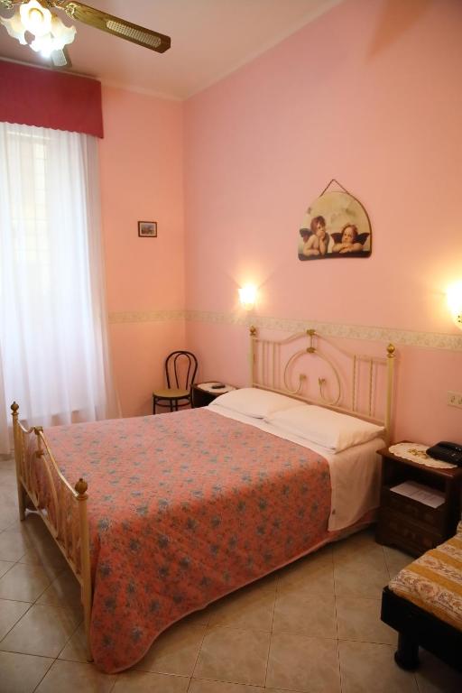 Hotel PRINCIPE AMEDEO - image 6