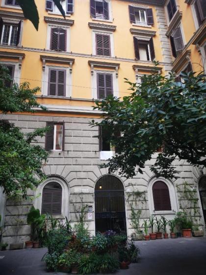 Bye Rome Guesthouse - image 13