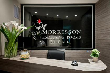 Morrisson Exclusive Rooms - image 1