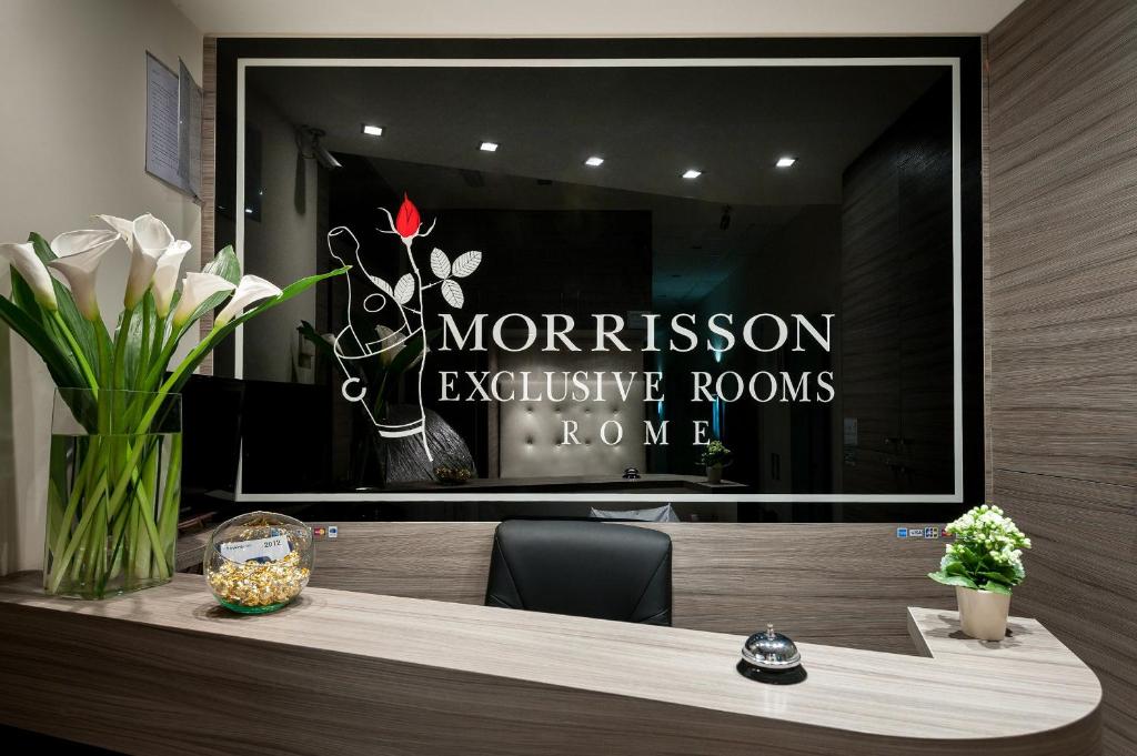 Morrisson Exclusive Rooms - main image