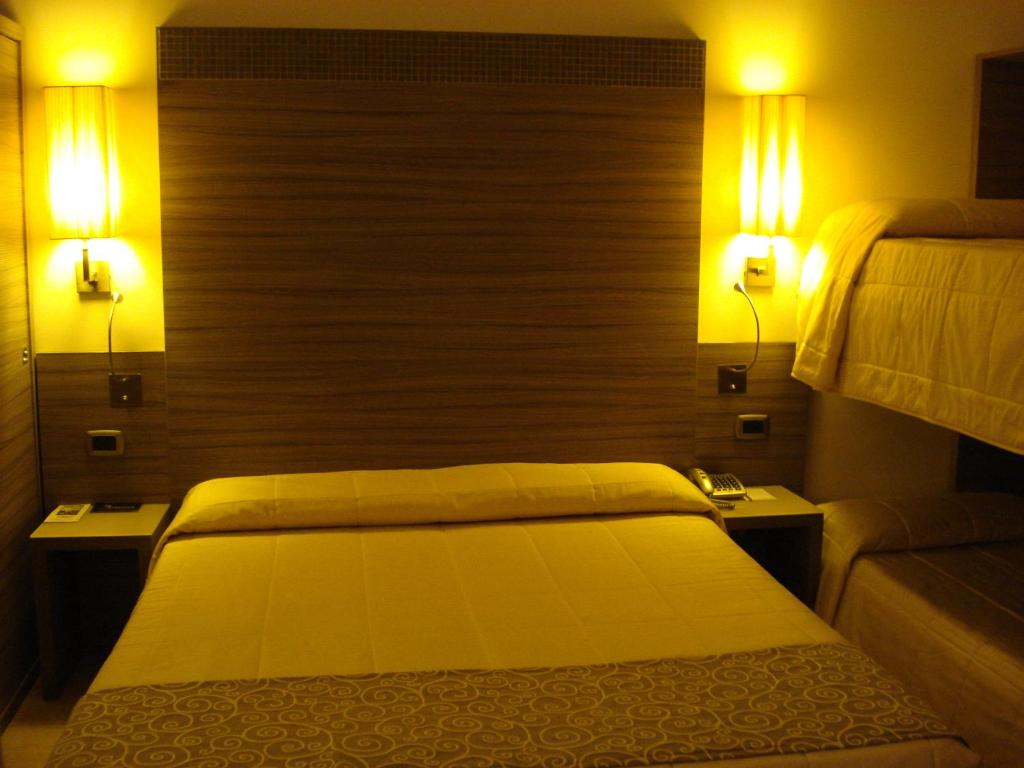 Morrisson Exclusive Rooms - image 7