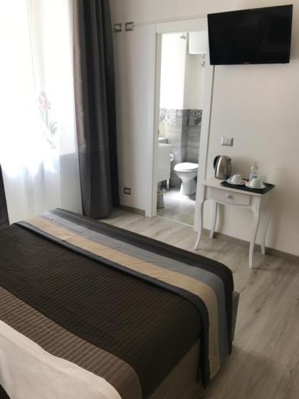 Angolo di Roma Guest house - image 20