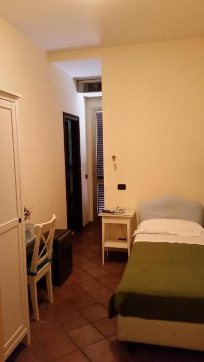 Hotel Croce Di Malta - image 10