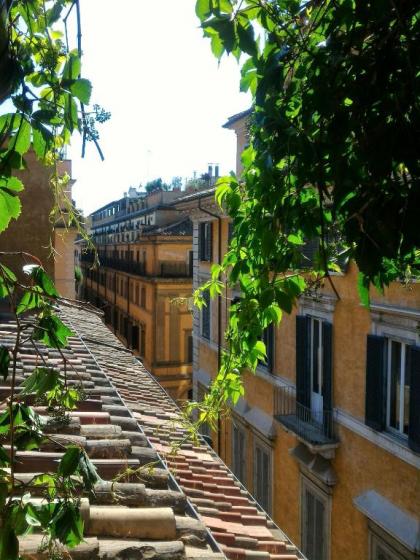 Hotel Croce Di Malta - image 13