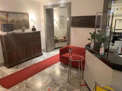 Hotel Croce Di Malta - image 16