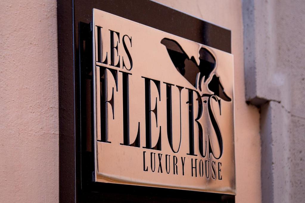 Les Fleurs Luxury House - main image