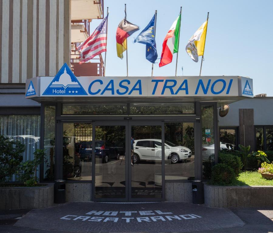 Hotel Casa Tra Noi - image 5