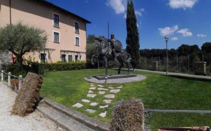 Relais Castrum Boccea - image 19