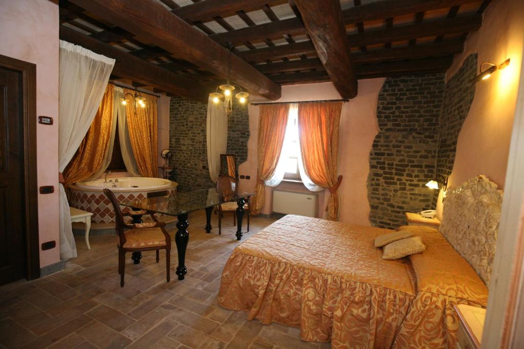 Relais Castrum Boccea - image 2