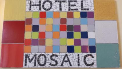 Hotel Mosaic - image 10