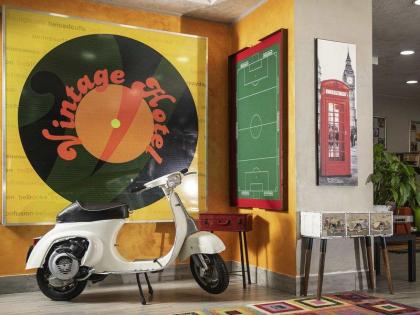 ibis Styles Roma Vintage - image 1