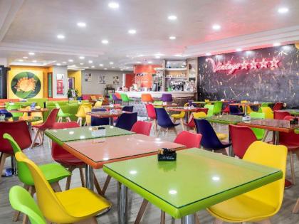 ibis Styles Roma Vintage - image 13