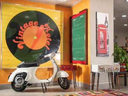 ibis Styles Roma Vintage - image 18