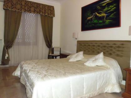 Tiburtina Guesthouse - image 11