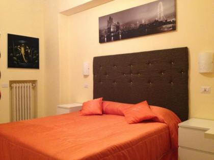 Tiburtina Guesthouse - image 14