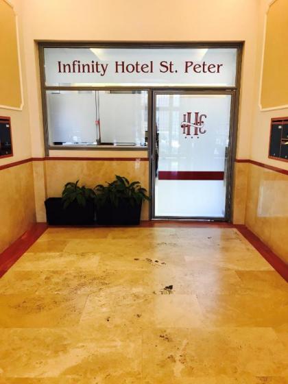 Infinity Hotel St. Peter - image 4