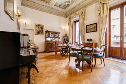 Affreschi Su Roma Luxury B&B - image 1