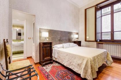 Affreschi Su Roma Luxury B&B - image 14