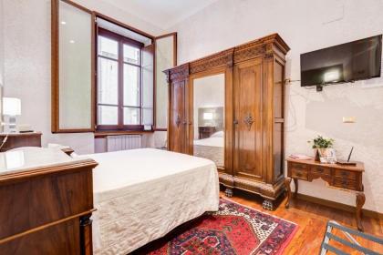 Affreschi Su Roma Luxury B&B - image 15