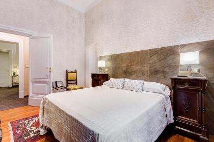 Affreschi Su Roma Luxury B&B - image 16