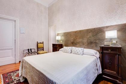 Affreschi Su Roma Luxury B&B - image 17