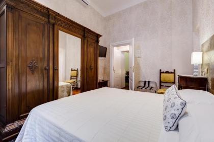 Affreschi Su Roma Luxury B&B - image 18