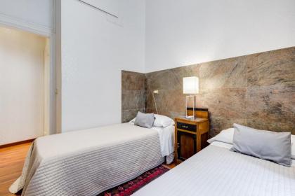 Affreschi Su Roma Luxury B&B - image 20