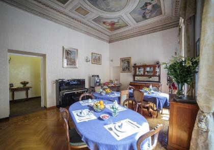 Affreschi Su Roma Luxury B&B - image 6