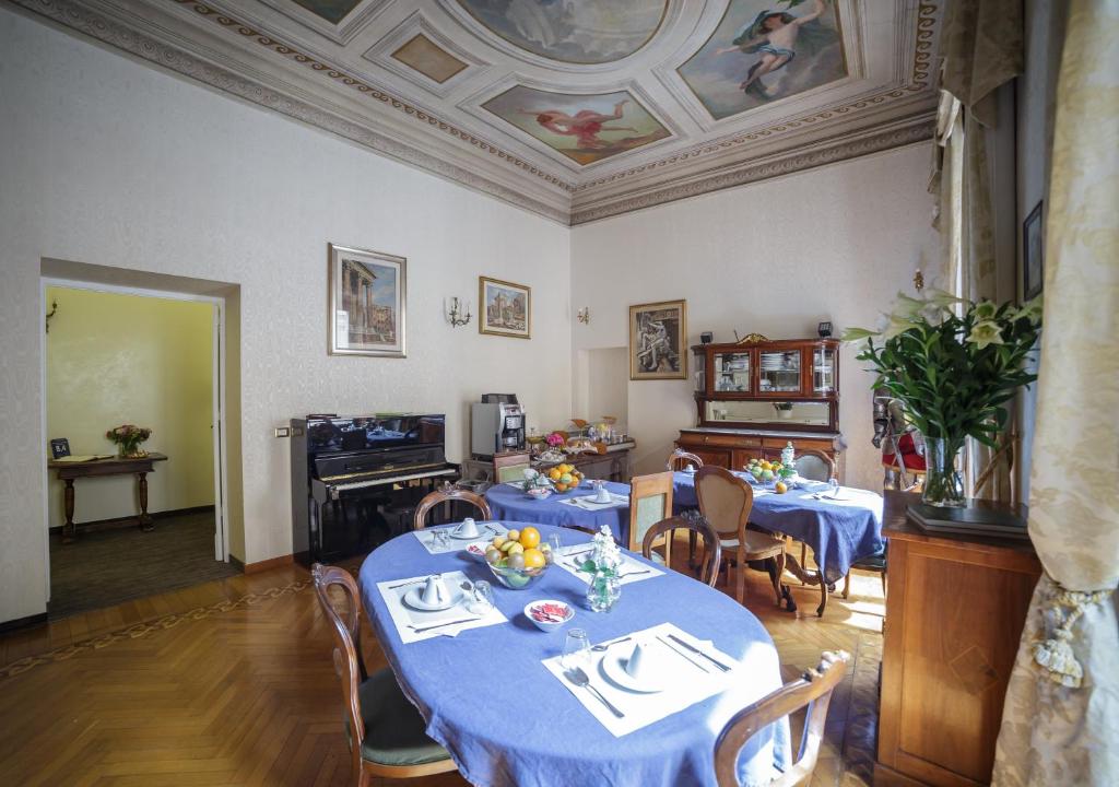 Affreschi Su Roma Luxury B&B - image 6