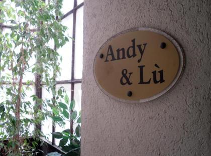 B&B Andy&Lu - image 4