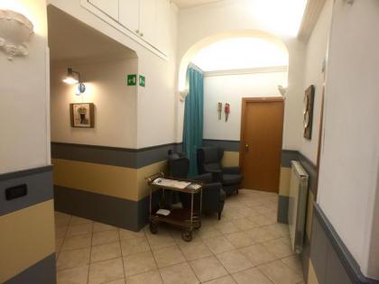 Hotel Dell'Urbe - image 3