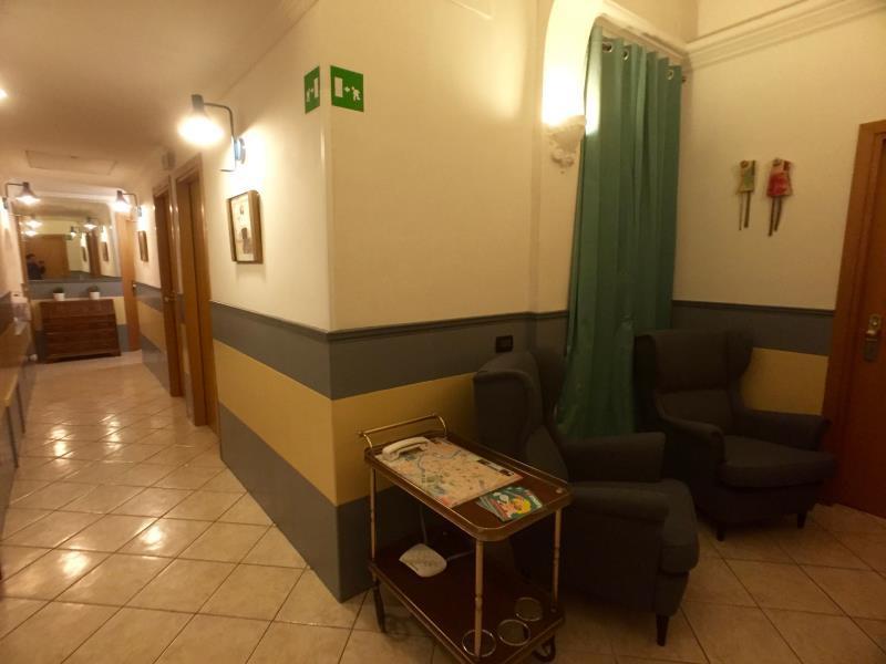 Hotel Dell'Urbe - image 4