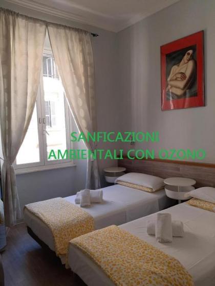 Hotel Castelfidardo - image 1