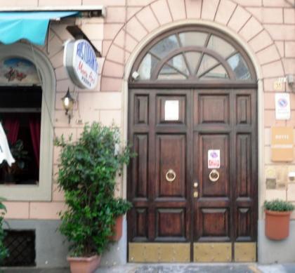 Hotel Castelfidardo - image 2