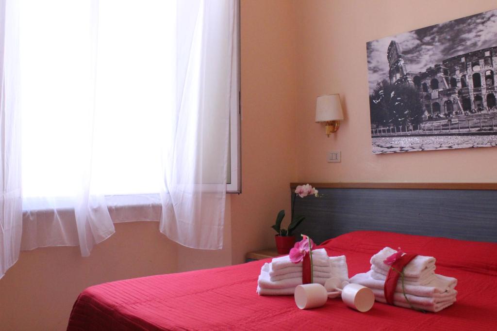 Hotel Castelfidardo - image 7