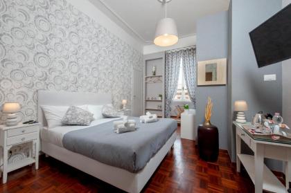 Arie Romane Guesthouse Rome 