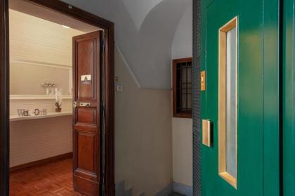 Arie Romane Guesthouse - image 14