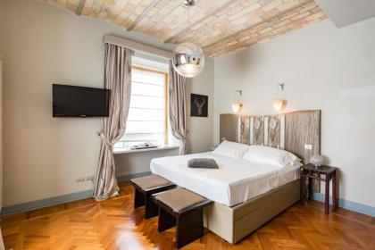 Rooms Roma - Monti - image 1